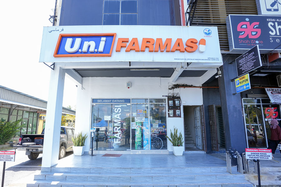 UNI FARMASI landing page 007