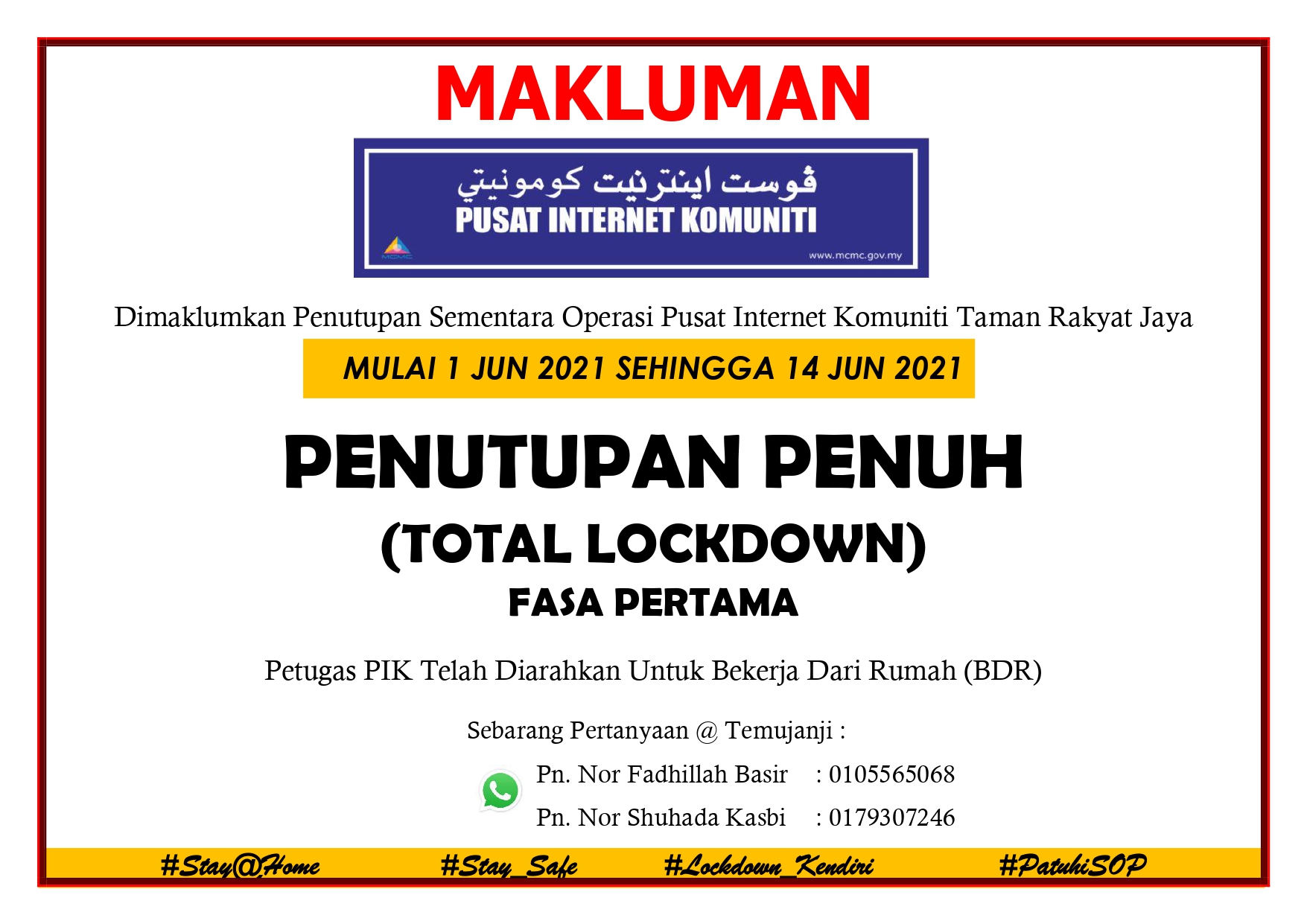 lockdown notis page 0001